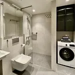 Vektor Premium With Rooftop Garden & Free Parking Tallinn
