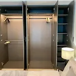 Vektor Premium With Rooftop Garden & Free Parking Apartmán Tallinn