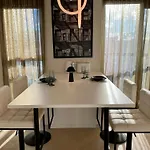 Vektor Premium With Rooftop Garden & Free Parking Tallinn