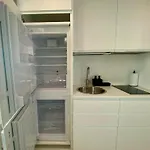 Vektor Premium With Rooftop Garden & Free Parking Apartmán