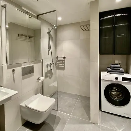 Vektor Premium With Rooftop Garden & Free Parking Tallinn