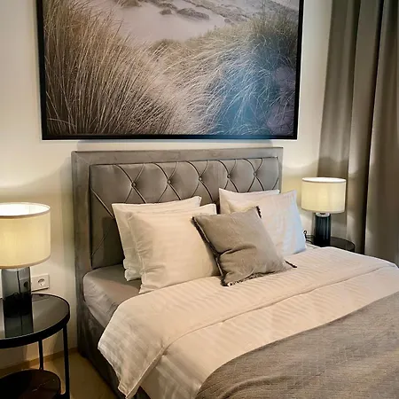 Vektor Premium With Rooftop Garden & Free Parking * Tallinn