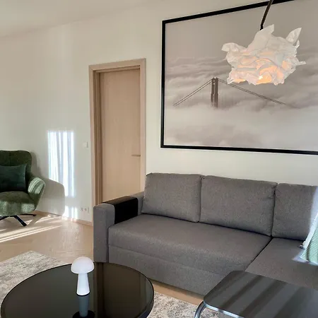 Vektor Premium With Rooftop Garden & Free Parking * Tallinn