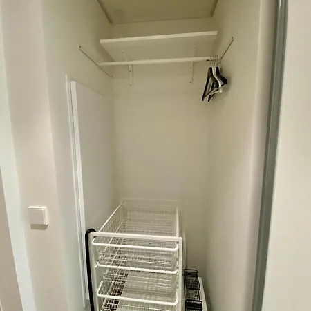 Apartment Vektor Premium With Rooftop Garden & Free Parking Tallinn