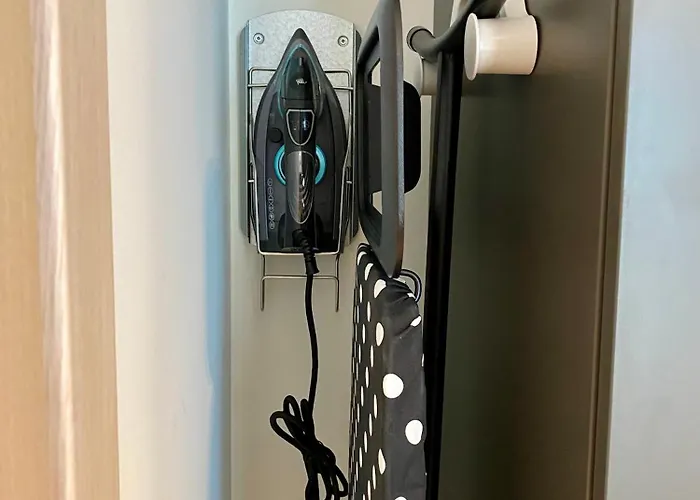 Vektor Premium With Rooftop Garden & Free Parking Lejlighed *